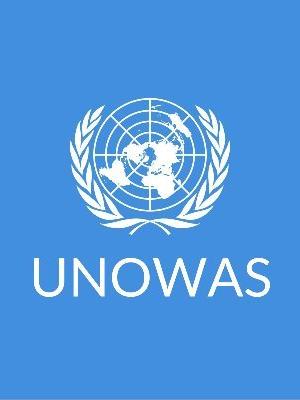 Unowas Mandate