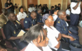 Gabonese police: organised crime at the centre of a workshop supported by UNOCA