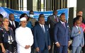 Central Africa: UN Calls for Governance Framework 