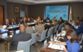 Central Africa: UN officials discuss issues related to political agreements