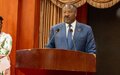 Abdou Abarry : les élections en Afrique ne doivent plus être source de craintes et de tensions