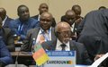Prévention et lutte contre les discours de haine en Afrique centrale : un Forum ministériel prévu du 14 u 15 décembre à Bangui