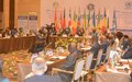 Afrique centrale : Sao Tomé accueille du 1er au 2 juillet une conférence sur la prévention des changements anticonstitutionnels  