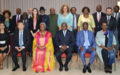 Afrique centrale : ouverture à Luanda de la première réunion des représentants et envoyés spéciaux du Secrétaire général de l'ONU