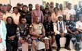 GABON - PRESIDENTIELLE 2025 : les Forces de sécurité face à la protection des droits de l’homme 