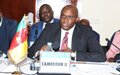 UNSAC: Cameroon encouraged to conduct the validation process of the draft Regional Strategy to address and counter hate speech 