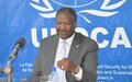 Tchad : le Chef de l’UNOCA déplore la situation qui prévaut à N'Djamena et appelle au calme