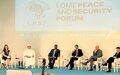 Abdou Abarry : les transitions sont une opportunité pour « amorcer des réformes audacieuses »