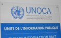 UNOCA recrute un Administrateur chargé de l’Information publique