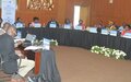 UNSAC : début à Kigali de la 56e session sous le thème « la prévention et la lutte contre les changements non-constitutionnels »