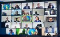 Paix et sécurité/Afrique centrale : la CEEAC et l’UNOCA valident leur plan d’action prioritaire pour 2021