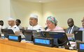 Tchad : appel en faveur d’un soutien au retour inclusif et pacifique à l'ordre constitutionnel 