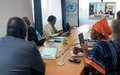 Central Africa: The UN faces emerging and persistent challenges to peace and security