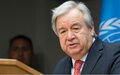 Gabon: The UN calls for a peaceful, inclusive and credible electoral process