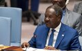 Situation in Gabon: The UN for strong institutions that will consolidate democratic foundations