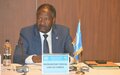 L’ONU rappelle l’impérieuse nécessité d’unir les efforts pour préserver la paix, la sécurité et la stabilité en Afrique centrale 