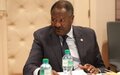 Afrique de l’Ouest et du Centre : les Chefs de l’ONU rappellent la nécessité de promouvoir la bonne gouvernance afin de garantir une stabilité durable