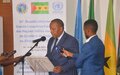 Sao Tome-et-Principe : le Premier ministre présidera une conférence régionale sur les changements non constitutionnels 