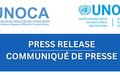 Afrique de l’Ouest et du Centre : l’UNOWAS et l’UNOCA mutualisent leurs efforts pour renforcer la coexistence pacifique entre agriculteurs-éleveurs et assurer la gestion durable de la transhumance 