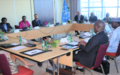 Les représentants du Secrétaire général de l’ONU conviennent d’une réunion annuelle sur les enjeux liés à la paix et la sécurité en Afrique centrale