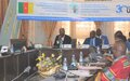 Afrique centrale/ONU : les enjeux de la 53e réunion du Comité consultatif sur les questions de sécurité 