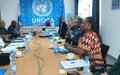 Gabon - peaceful elections: Elders and civil society in step with the United Nations