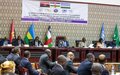 Peace and reconciliation in the Central African Republic: UNOCA’s support remains intact