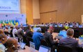 Afrique centrale : une conférence régionale sur les changements non-constitutionnels courant 2024