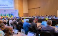  A regional conference on non-constitutional changes in the course of 2024