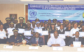 Workshop on Human Rights: Gabonese police attend a seminar on “Human Rights Protection in the Judicial Process and Democratic Crowd Management”