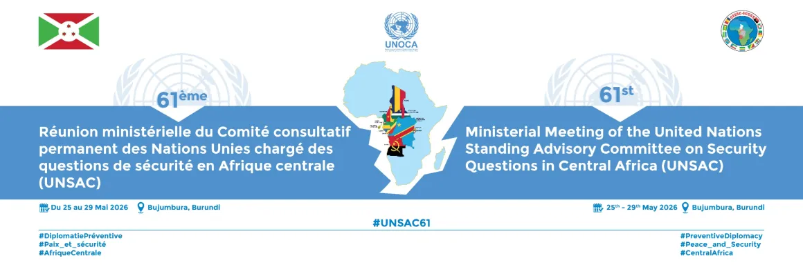 #UNSAC61