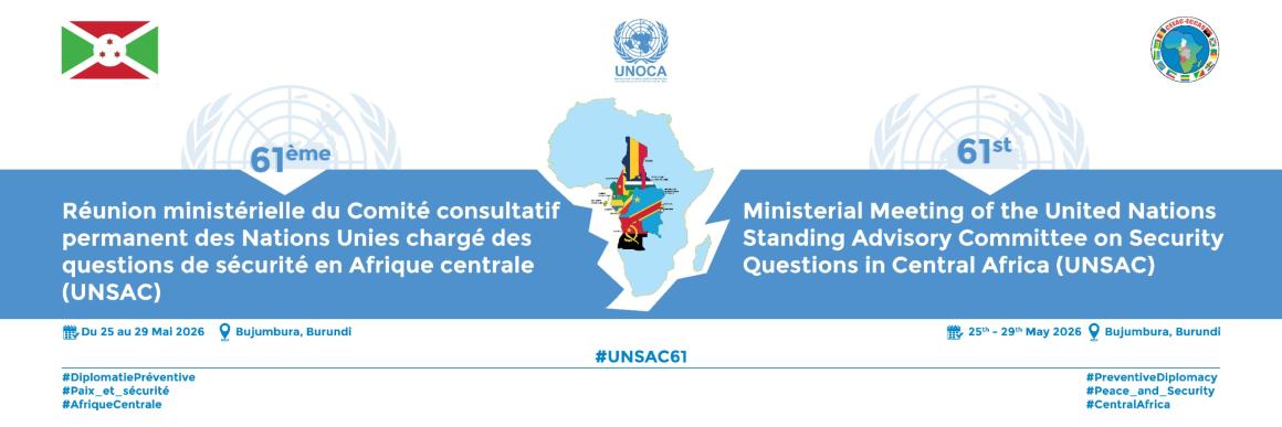 #UNSAC61