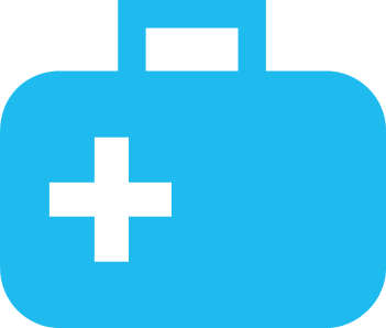 Medical services icon